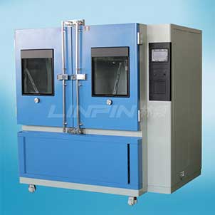 <b>詳細(xì)介紹了大型砂塵試驗箱和安裝場所的規(guī)定</b>